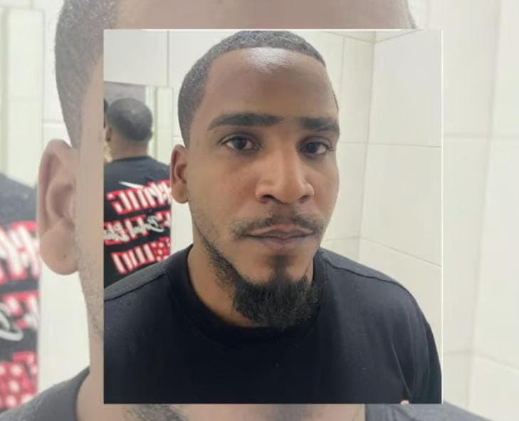 Muere alias "Sangre Mala" tras enfrentamiento con el DICRIM en Santo Domingo