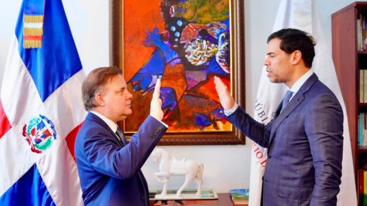Ministro de Cultura posiciona a Joan Ferrer como nuevo director de Museos