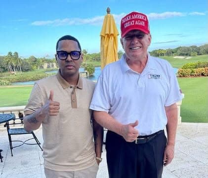 De Trump a Alofoque: La caída de las ideologías y la farandulizacion de la política que inunda América Latina