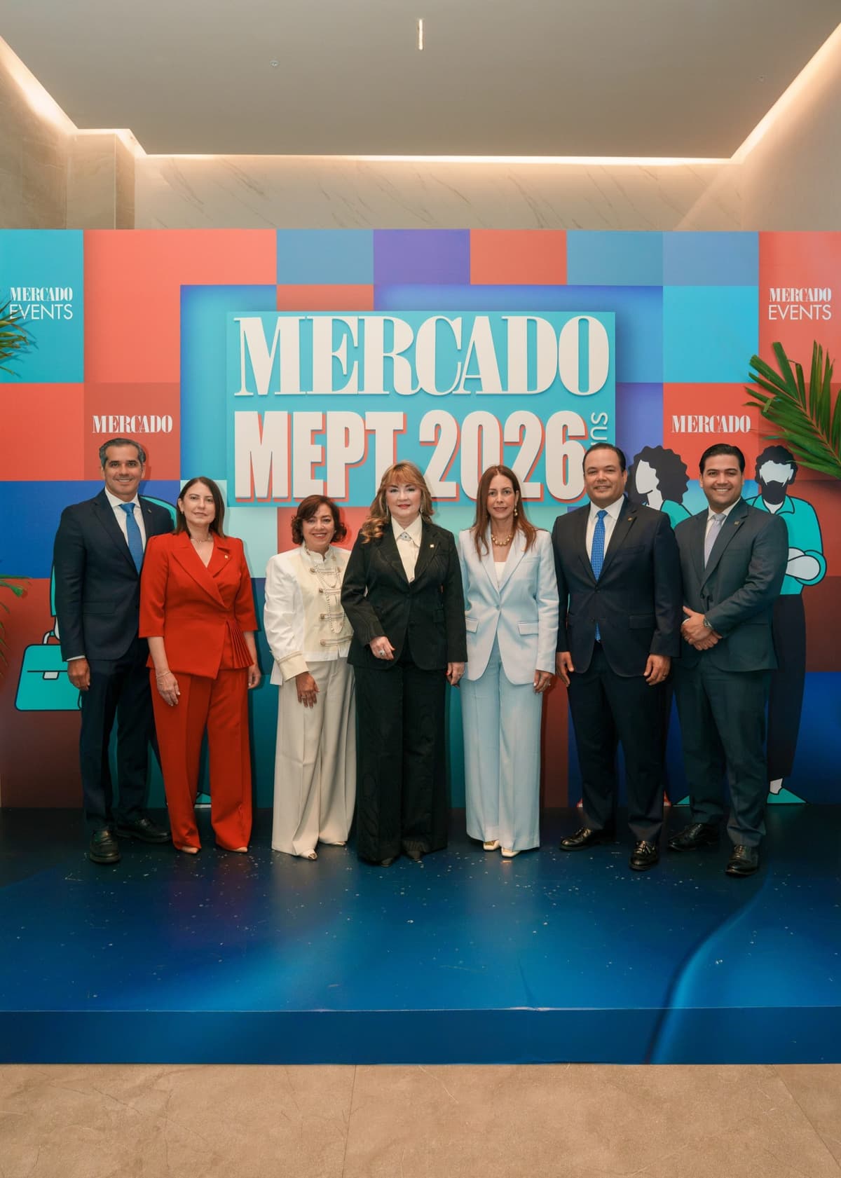 Banco Popular galardonado por décimocuarta vez como la mejor empresa para trabajar