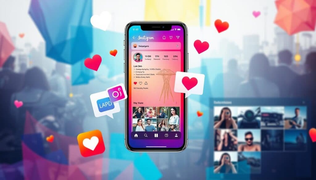 Instagram activa alerta de salud mental para jóvenes entre 13 y 17 años