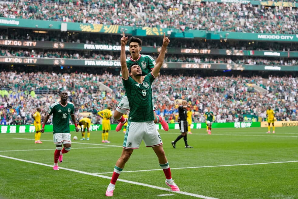 La celebración de la Copa del Mundo 2026 le generó una ganancia económica de 2, 412 millones de dolares a México