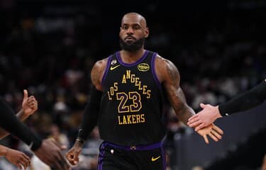 LeBron James manifestó que quiere seguir demostrando que puede continuar siendo un jugador que marque difencia en la NBA