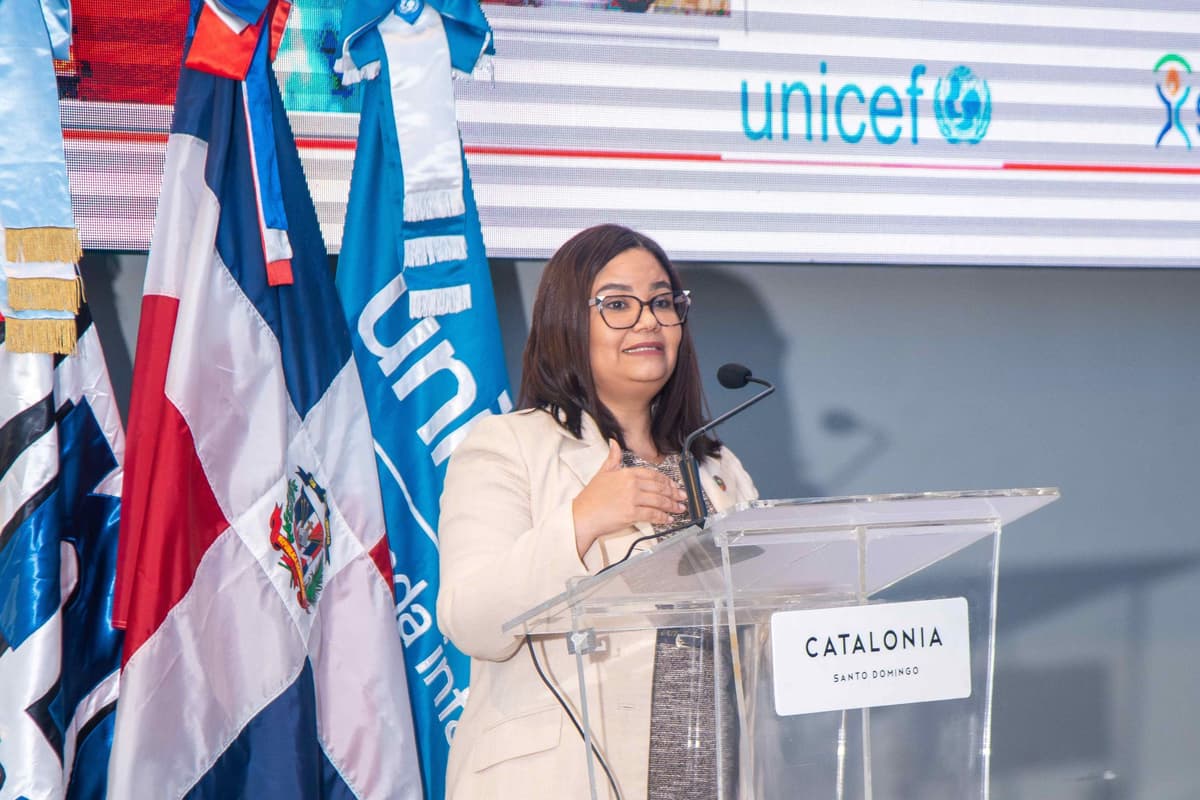 Alto índice de cesáreas en República Dominicana supera recomendaciones de la Organización Mundial de la Salud (OMS)