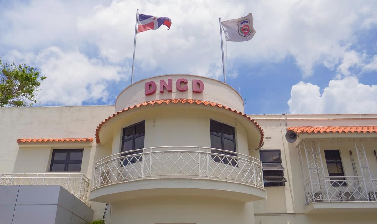 La DNCD informa muerte de un aspirante a ser agente antinarcótico en hospital de Piedra Blanca