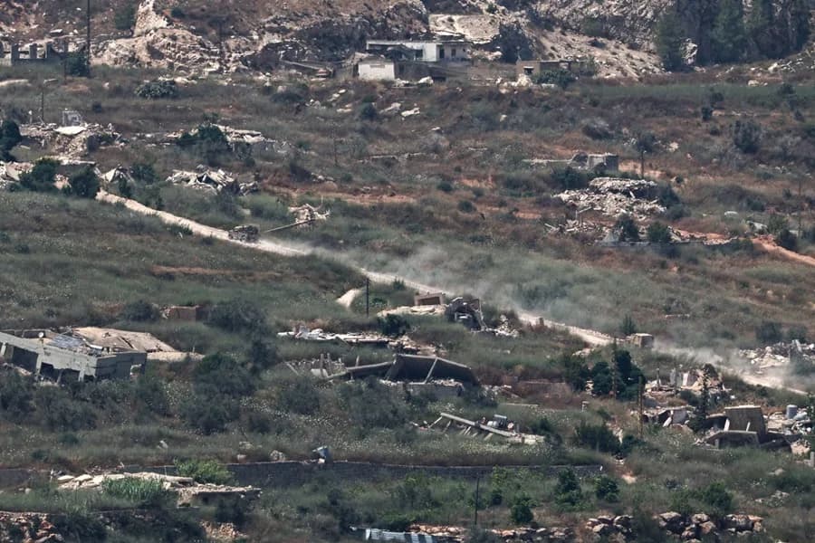 El número de muertos en el Líbano roza los 4.300 mientras Israel continúa atacando el sur