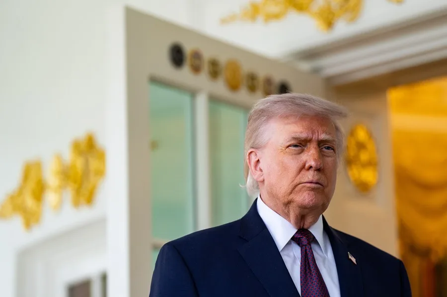 Trump amenaza a Irán con hacerle «pagar» por la muerte de soldados estadounidenses
