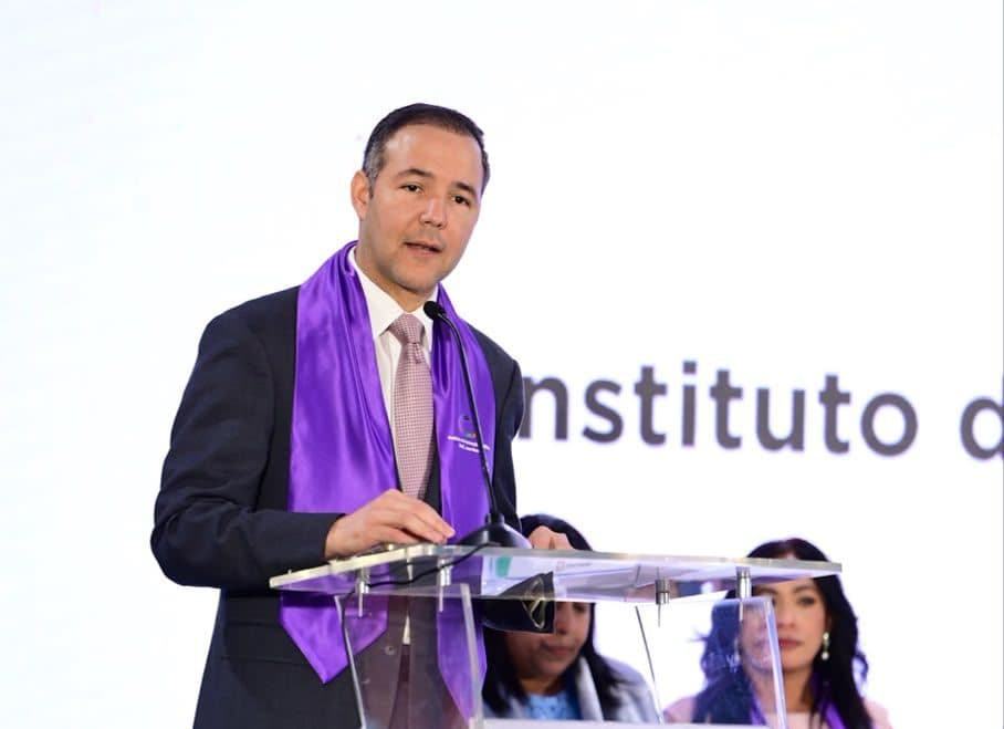 PLD gradúa a más de 700 participantes en Programa de Formación Política