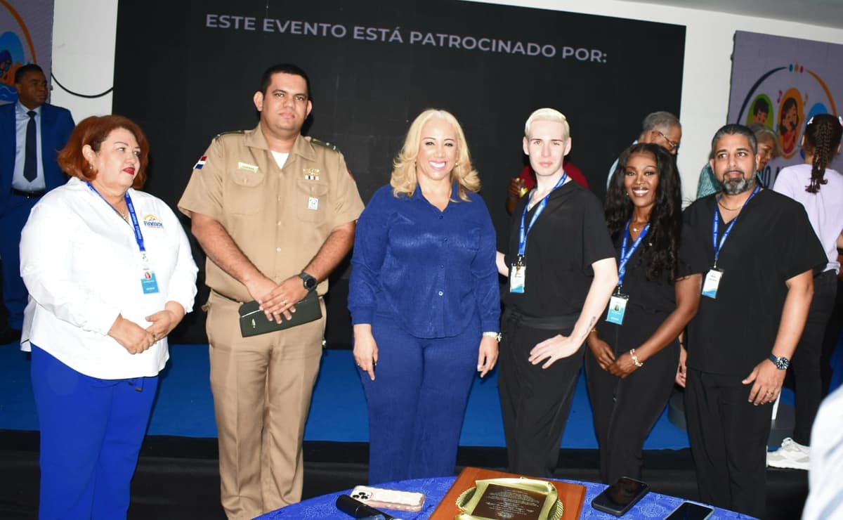 Concluye con éxito la Conferencia Internacional “De la Escalada a la Calma”
