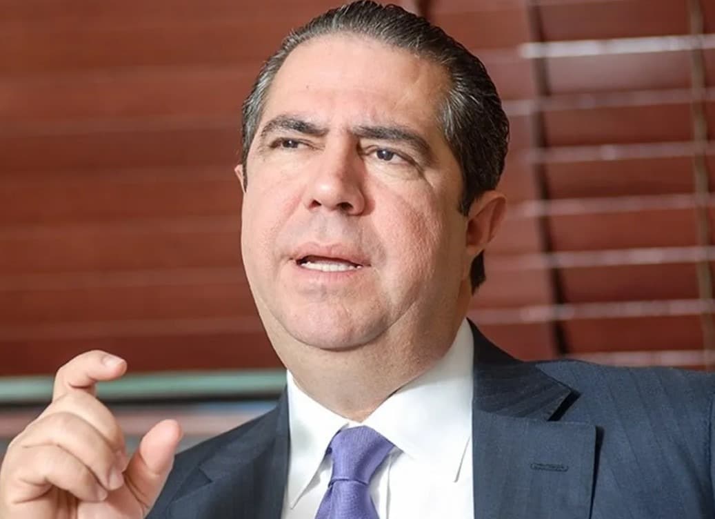 Francisco Javier García prioriza la unidad del PLD de cara a las elecciones de 2028