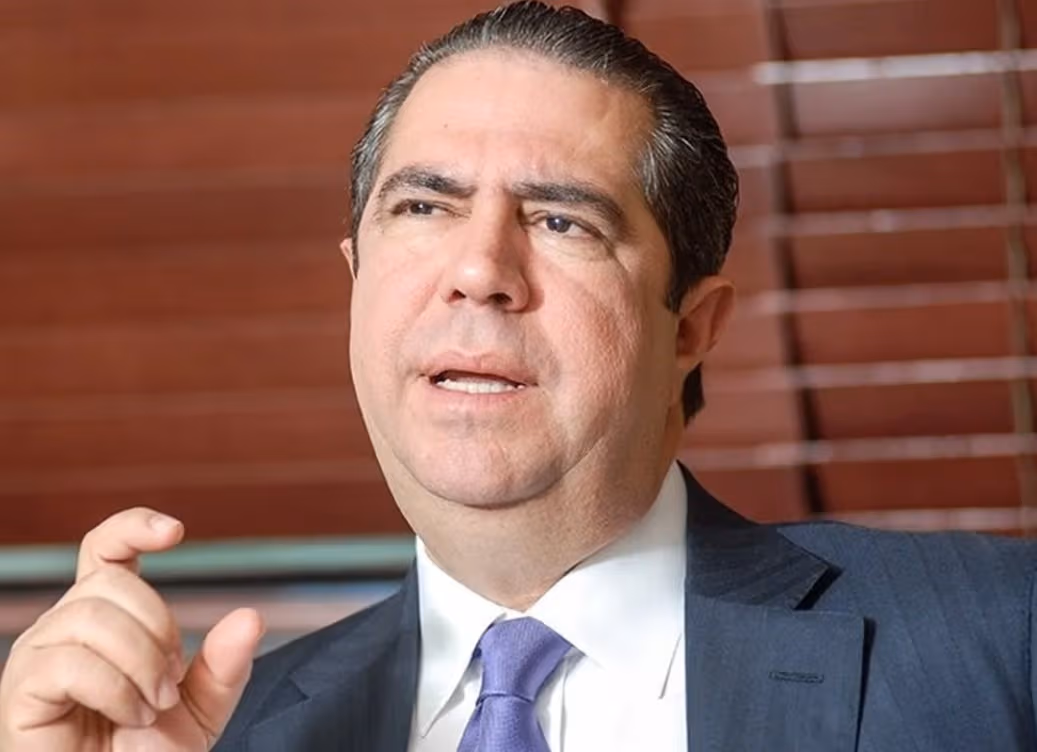 Francisco Javier García apuesta por la unidad del PLD y confirma participación en RD Debate rumbo al 2028