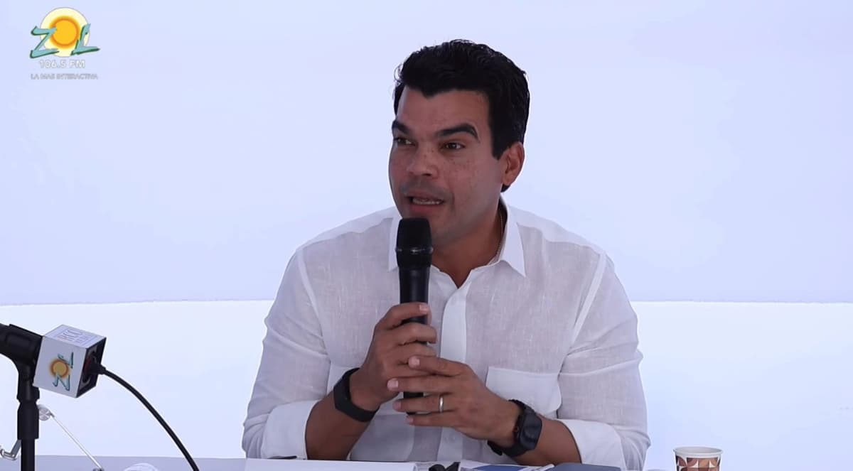 Wellington Arnaud: “El posicionamiento lo da la cercanía con el territorio, lo demás es truco de cámara”