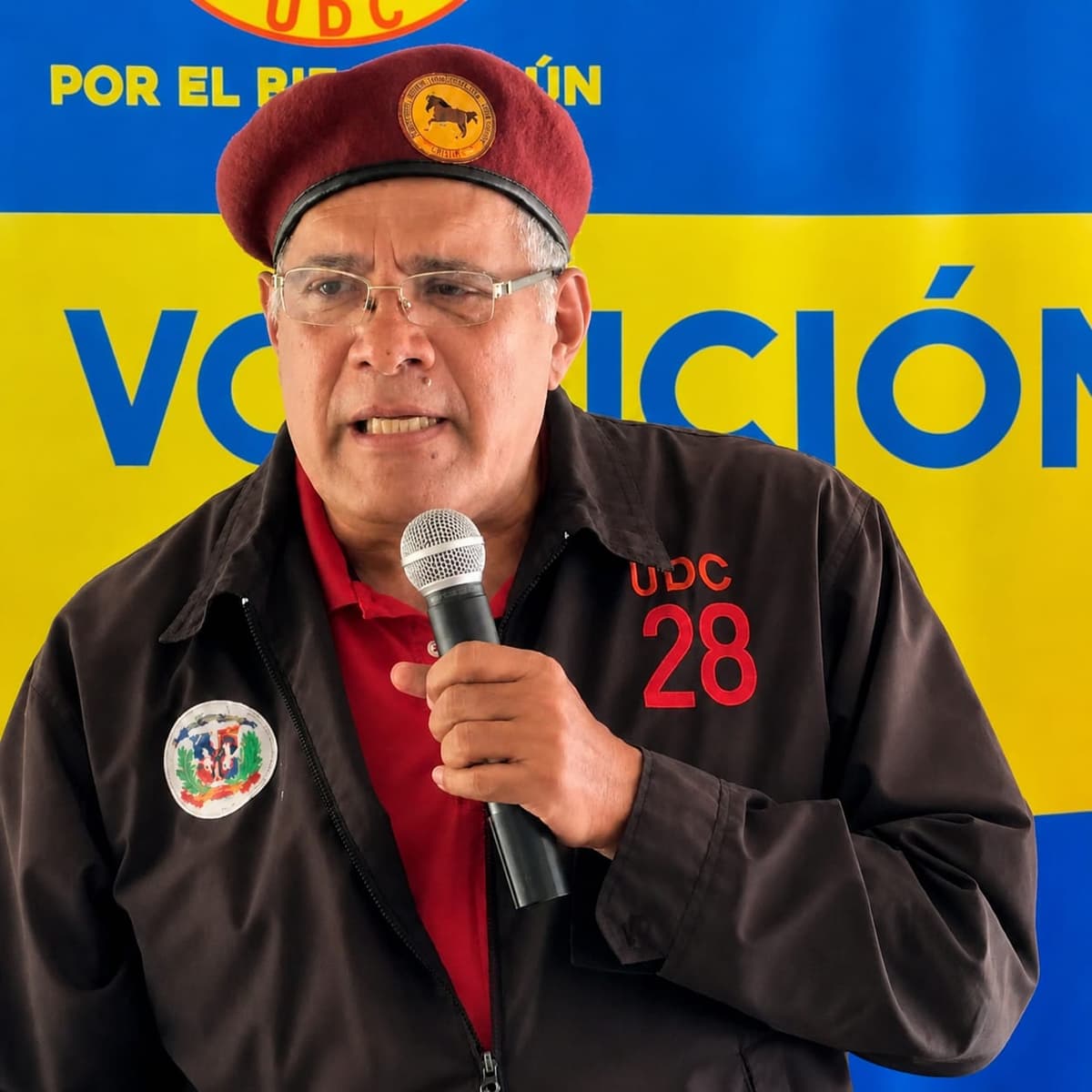 Luis “El Gallo” atribuye a la deuda heredada de gobiernos del PLD freno al desarrollo nacional