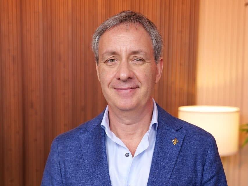Dr. Gustavo Ferraris fortaleció el liderazgo internacional de RADONIC con destacada participación científica en República Dominicana