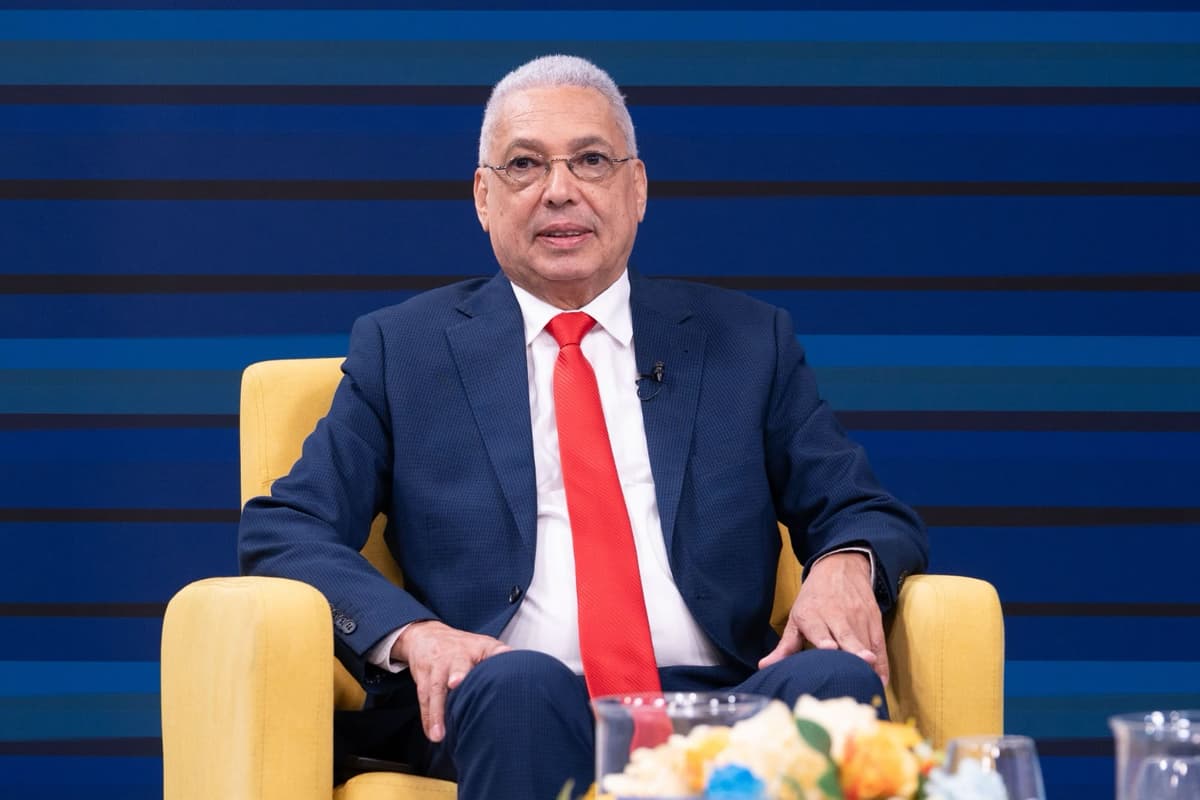 Salvador Sánchez aboga por la ética, la templanza en el periodismo y alerta sobre el descrédito político