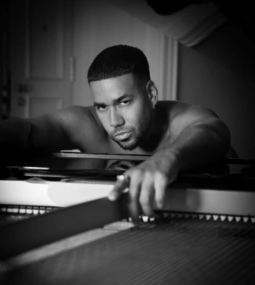 Romeo Santos celebra sus 45 años