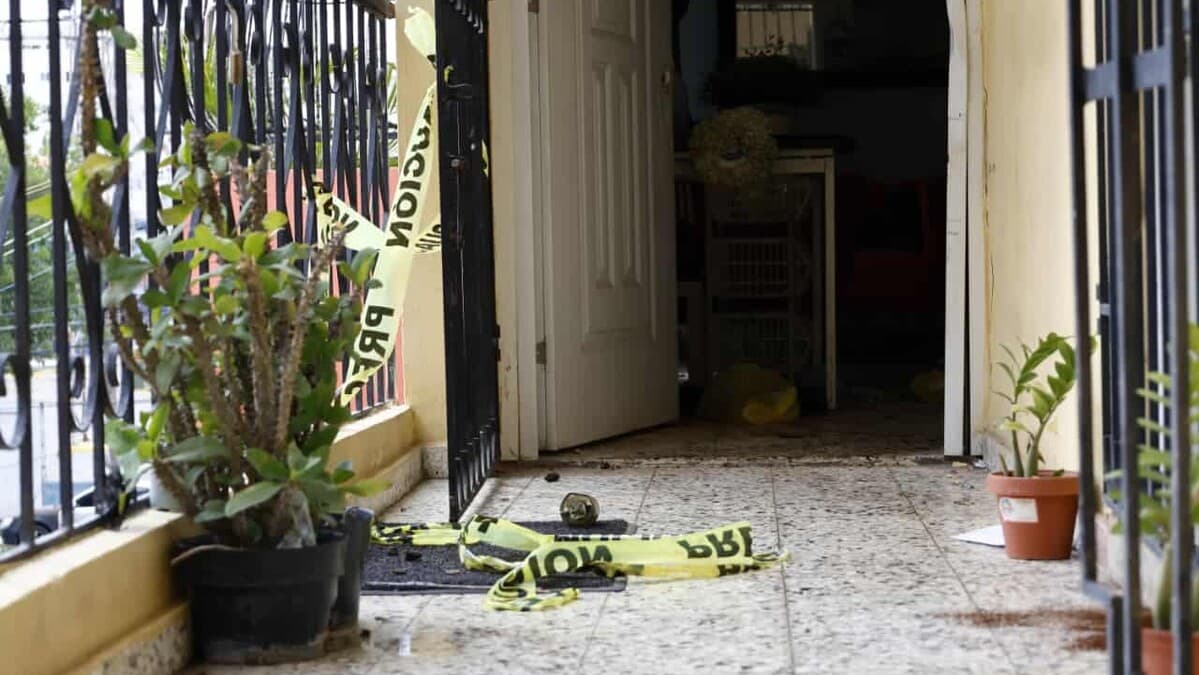 Misterio en Bella Vista: buscan esclarecer muerte de madre e hijo hallados en avanzado estado de descomposición