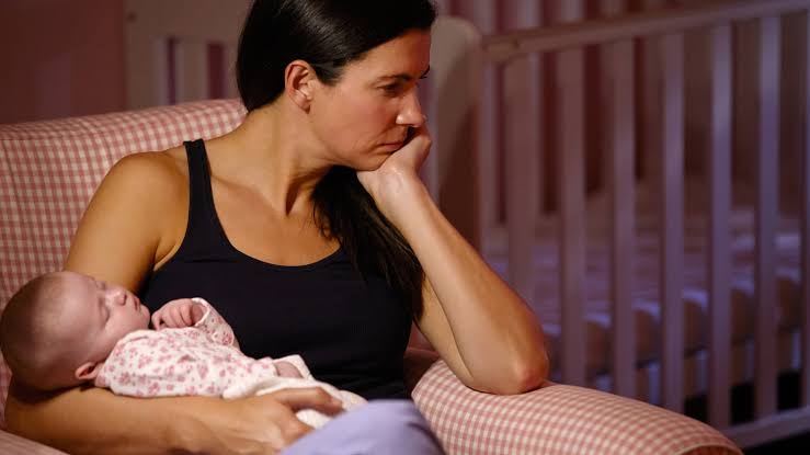 El 20% de las mujeres sufre algún trastorno mental tras el parto