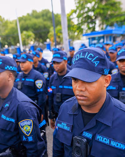 Regidores de Los Alcarrizos convocan protestas por denuncias de abusos policiales