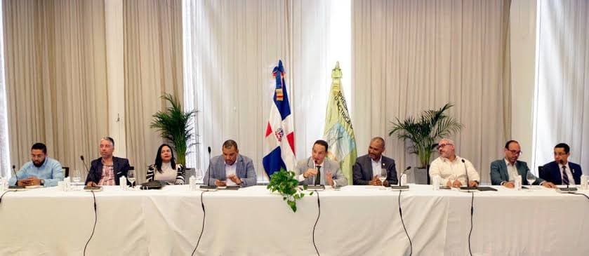 ETED convoca a manifestación de interés para desarrollo de sistemas de almacenamiento de energía con baterías