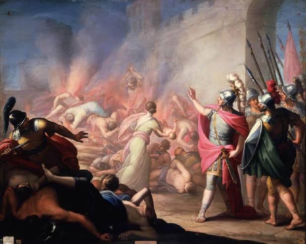 Historiador romano explicó por qué España ha sido tan difícil de conquistar a pesar de sus divisiones internas