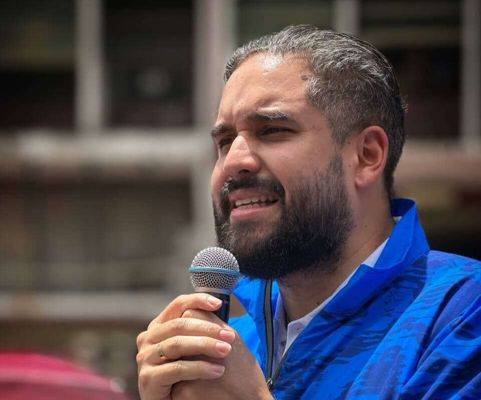 "Exigimos su liberación": hijo de Maduro califica de "injusto" el juicio contra su padre en Estados Unidos