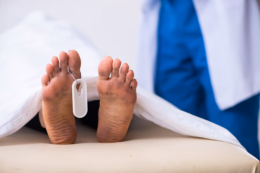 Hombre muere de una puñalada en el pecho durante riña en La Romana