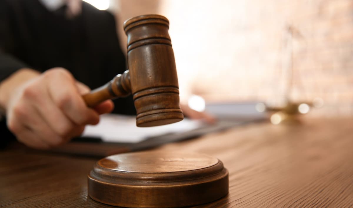 Condena de 20 años de prisión para hombre que violó a una adolescente en Las Matas de Farfán