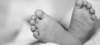 Murió esperando: Eyden, el bebé de 8 meses con atrofia muscular, falleció sin recibir el medicamento que pudo salvarle la vida