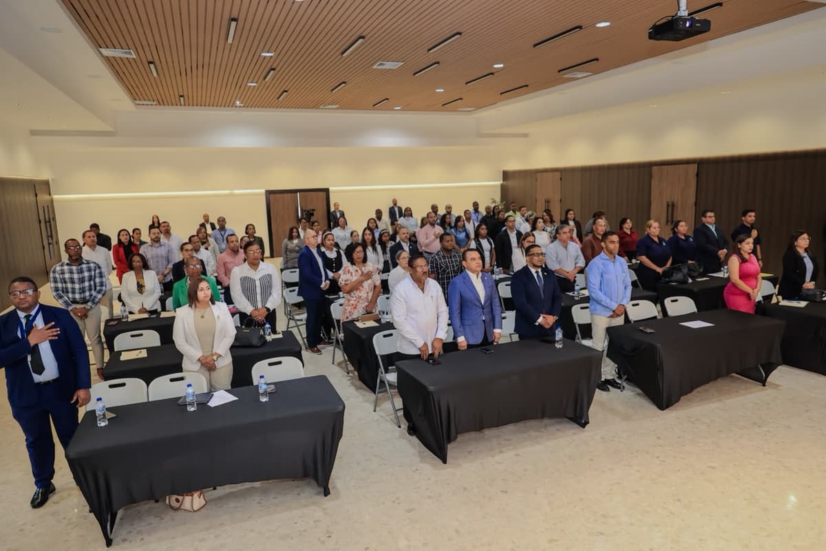 Director de SNS proyecta 150 hospitales operen con mayor autonomía en los próximos dos años
