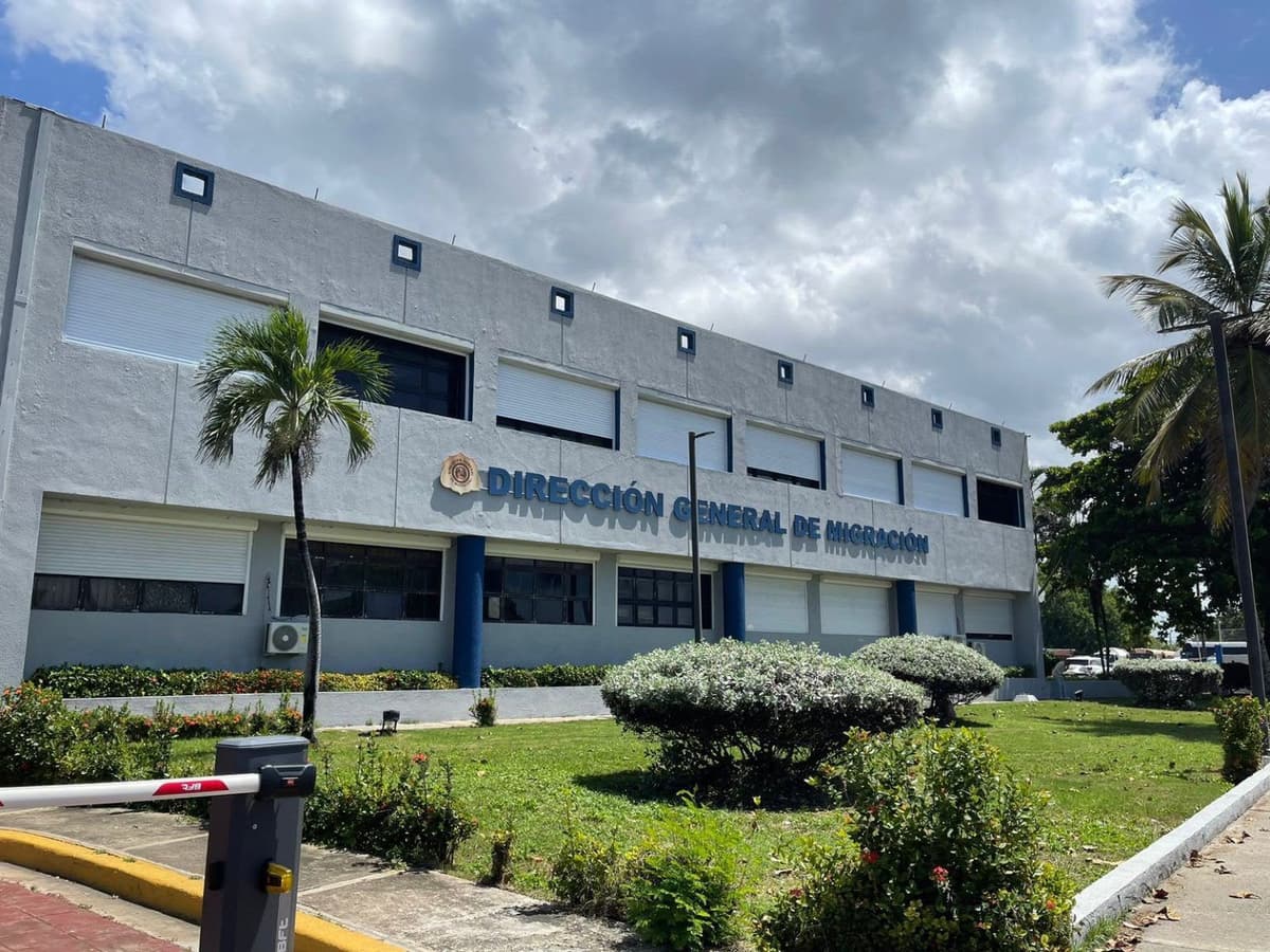 Migración reitera impedimentos de salida del país solo son colocados y levantados por la Procuraduría previa orden judicial