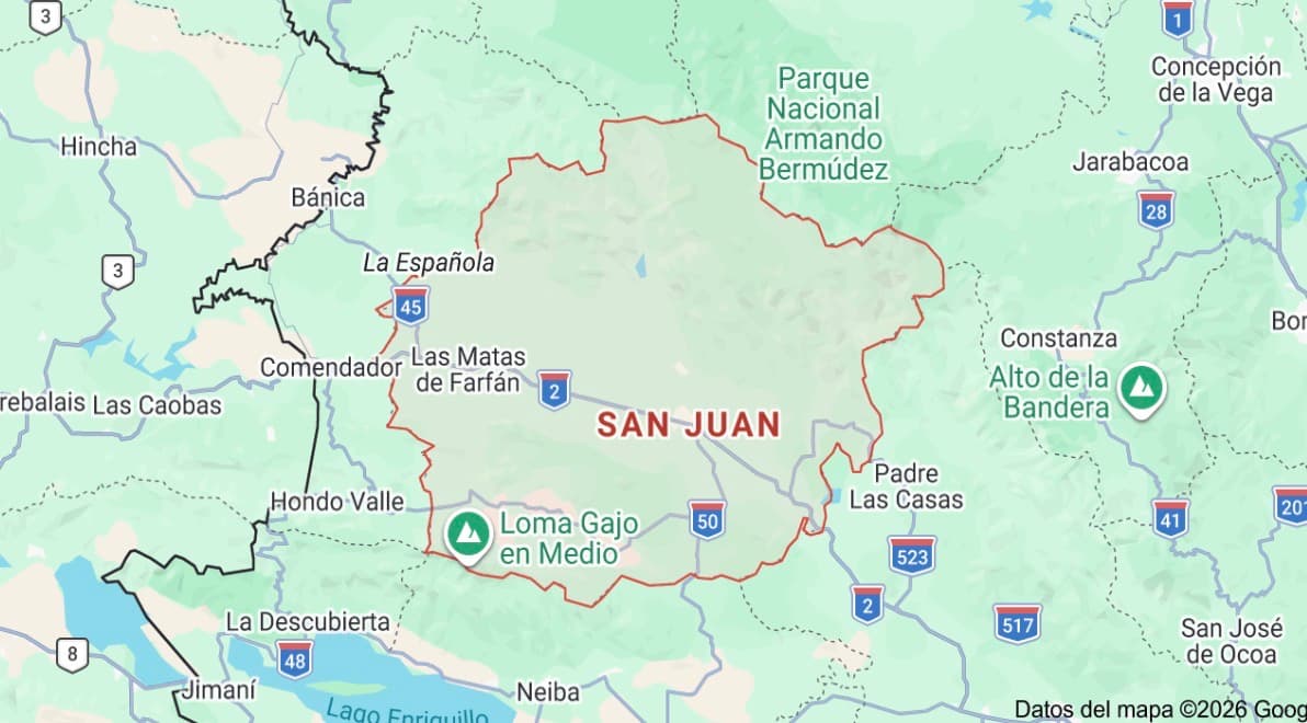Creación provincia Santa Lucía mutilaría a San Juan en superficie, población, cultura, historia y economía, eliminaría un pujilato por supremacía entre sanjuaneros y materos
