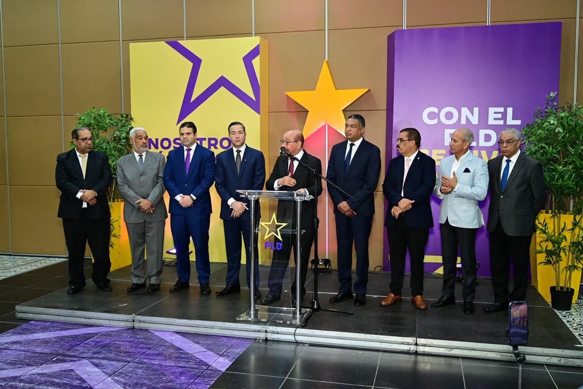 PLD denuncia alto endeudamiento del PRM ha sido para financiar gasto corriente