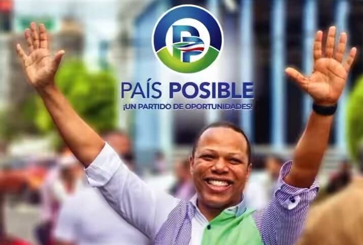 Tribunal Constitucional ratifica País Posible es séptima fuerza política para elecciones de 2028