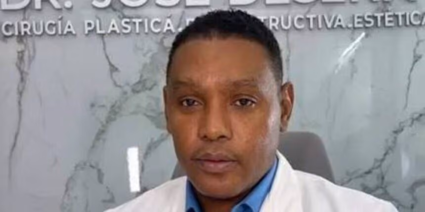 Ordenan arresto de cirujano plástico condenado por muerte de paciente durante procedimiento estético