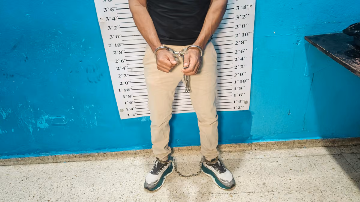 Dominicano acusado de narcotráfico, lavado de activos y otros delitos fue entregado a EE. UU.