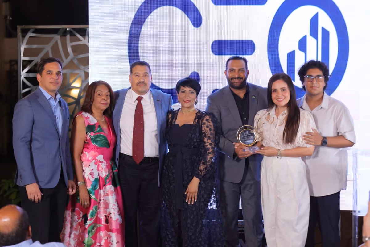 La Comunidad CEO Inmobiliario RD celebra su segundo aniversario consolidando una cultura de alianza y colaboración
