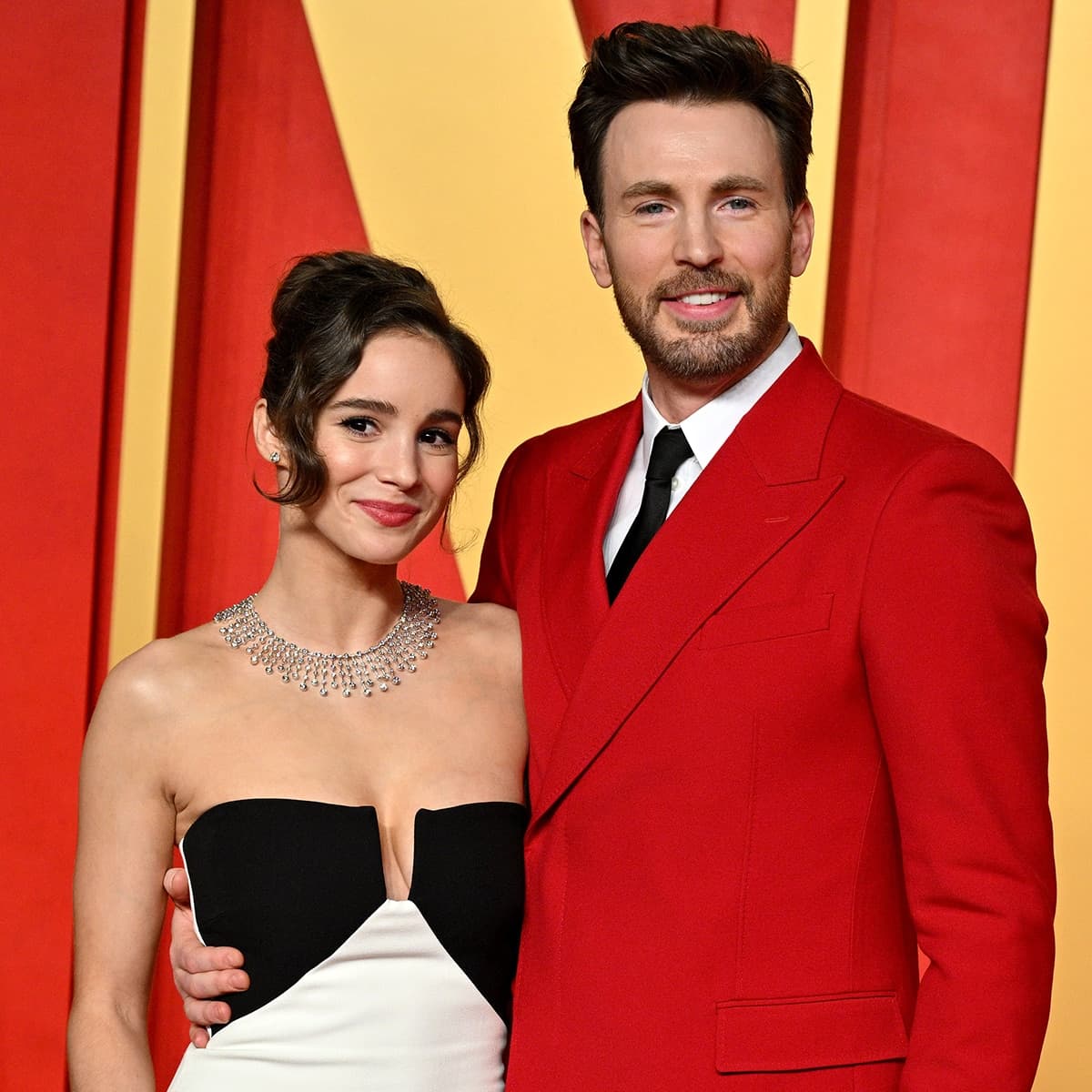 Chris Evans Revela la Parte Más "Inesperada" de Ser Padre