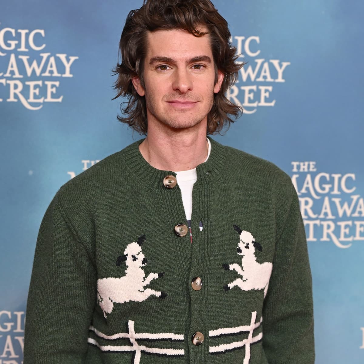 Andrew Garfield Revela Su Inesperado Proyecto Paralelo