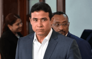 Tribunal condena Adán Cáceres por corrupción administrativa