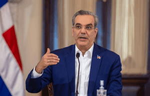 La apuesta de Luis Abinader (OPINION)