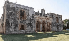 Engombe y Guajimía: evidencia cruda del abandono estatal