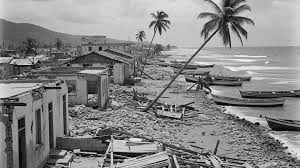 Terremotos dobles: un fenómeno vivido por RD