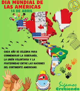 La hora de una Unión Americana