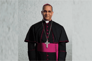 El Cibao lidera con obispos Iglesia Católica