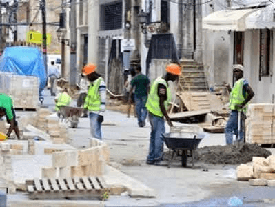 Soluciones, no improvisaciones, para la construcción