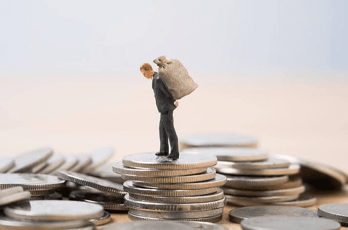 Costo financiero de la deuda dominicana