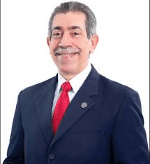 Los rectores de la UASD y sus facultades