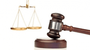 Las víctimas necesitan justicia