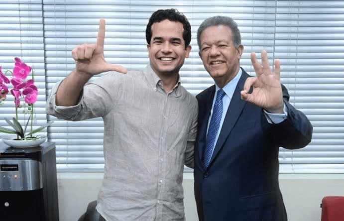 El dilema de Leonel y Omar